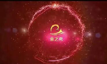 金(jīn)之秀宣傳片